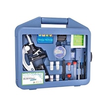 Science Kit 900x Mikroskop