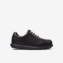 Sneaker Kadın 27205-326 Camper Pelotas Ariel Black siyah
