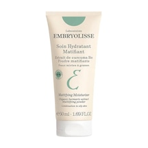 Mattifying Moisturizer 50 Ml
