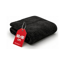 Ekstra Büyük Emici Oto Kurulama Bezi, Mikrofiber Araç Yıkama Bezi, Mega Boy Araba Temizlik Havlusu, Otomobil Kurulama Havlusu 60x90 Cm