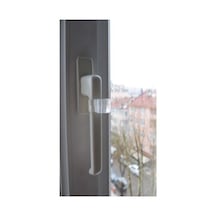 Ankaverse Silikon Kapı Ve Pencere Stoperi - 4'lü Set