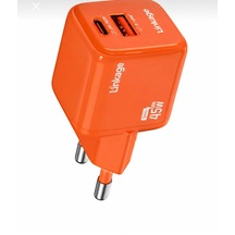 45W