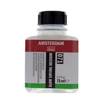 Talens Amsterdam Acrylics Slow Drying Medium 071 75 Ml