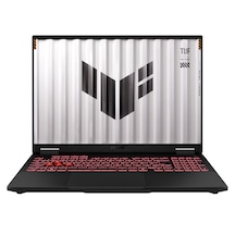 Asus TUF Gaming A16 FA608UM-RV131 R7-260 16 GB 512 GB SSD 8 GB RTX5060 16" Free Dos Dizüstü Bilgisayar