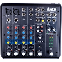 Alto True Mıx600 Analog Mikser