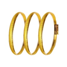 5gr 1 Adet Kum Bilezik 22 Ayar Altın Tasarruf Yatırım