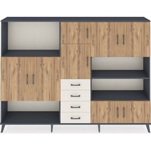 Antrasit - Çam - Aytaşı