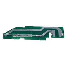 Bosch Uyumlu Bulaşık Makinesi Cam Türbin Kartı 611317
