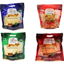Karışık Tarhana 4 x 450 G