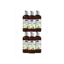 Değerli Yağlar Avokado Yağı Nemlendirici Duş Jeli 6 x 500 ML