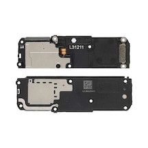 Telefon Kulübesi Xiaomi Pocophone F3 Uyumlu Buzzer Hoparlör + Tamir Seti