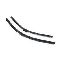 Rbw Silecek Süpürgesi 600/530 Mm Aerotwın Land Rover Range Rover Evoque 2001 -vw Tıguan 2007