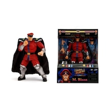 9334219314r00 Street Fighter Iı M Bison 6 Figure