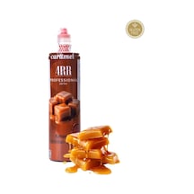 4rr Karamel Aromalı Kahve & Tropikal İçecek & Kokteyl Şurubu 750 Ml
