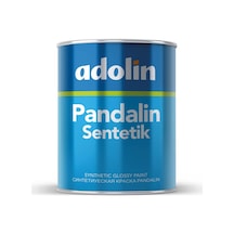 Adolin Pandalin Sentetik Boya Nefti Yeşil 12 Lt.