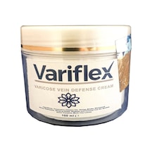 Süper Varix Variflex Leg Bacak Ve Vars Bakımı Kremi 100 Ml