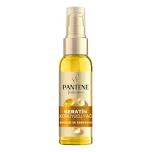 Pantene Yoğun Bakım Ürünü Keratin Yağı 100 Ml