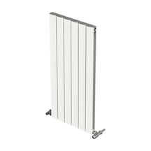 Aeon Smyrna Alüminyum Dizayn Radyatör Panel Petek  - 900 X 415 6 Dilim