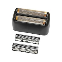 Ulzyvf Uygulanabilir Tıraş Tıraş Siyah Pro Net Mat Makinesi Fxrf2g Erkek Bıçağı Babyliss Nv