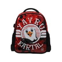Beşiktaş Brick Yavru Kartal Anaokulu Çantası-3500