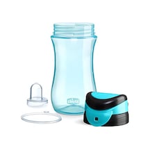 Kids Hard Spout Cup 2y+ Boy Çok Renkli