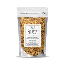 Nina'nın Oslo Norveç Köri Tozu 250 Gr Nina's Oslo Norwegian Curry Powder