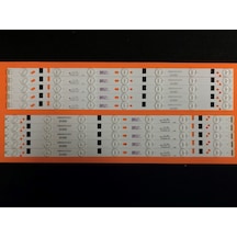 Redline 50ex7550 Led Bar