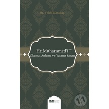 Hz. Muhammed 'i sas Okuma. Anlama ve Yaşama Sanatı