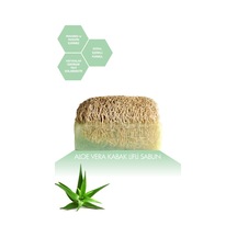 Le Balvo Kabak Lifli Aloe Vera Sabunu 110 G