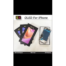 Apple Uyumlu iPhone Xr Lcd Ekran + Dokunmatik Gx 2.ci Kalite