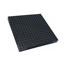 Baseplate 16x16/taban Plakası - 100 Adet