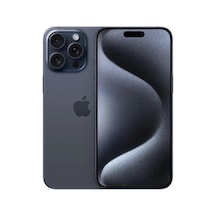 Yenilenmiş Apple iPhone 15 Pro Max 512 GB A Kalite (12 Ay Garantili)