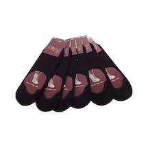 10'Lu Dündar Pamuklu Erkek Babet Çorap Çarık Suba Çorap Silikonlu 10'Lu Dündar Pamuklu Erkek Babet Çorap Çarık Suba Çorap Silikonlu