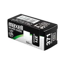 371 Sr920sw Hafıza Saat Pili 10 Adet