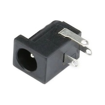 Power Giriş Konnektörü Şase Tip 2.5mm
