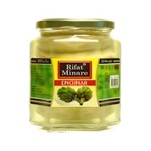 Rıfat Minare Lütenitsa Enginar Ekstra 580 G