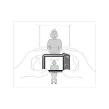Green Card Vize Fotoğraf