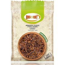 Bağdat Baharat Anason Yıldız 250 G