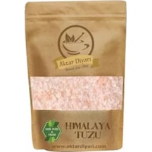 Aktar Diyarı Himalaya Tuzu Pembe 1 KG