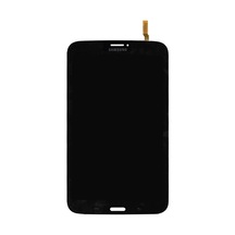 Samsung Galaxy Sm-t312 Ekran Dokunmatik Set Siyah
