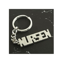 Nurşen - 475 - - Novapazr - İsimli Anahtarlık- Çok Renkli