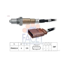 Vw Passat B5.5 Oksijen Sensoru 1.6 2001-2005 Alz Facet 107090