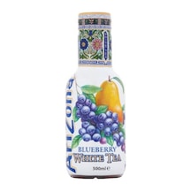Arizona Blueberry White Soğuk Çay 500 ML