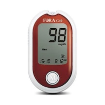 FORA G40 ŞEKER ÖLÇÜM CİHAZI