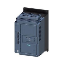 Siemens, 30kW 63A Softstarter,3RW5225-1AC14