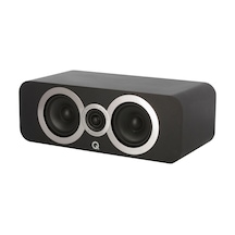 Q Acoustics 3090Ci Center Hoparlör Siyah