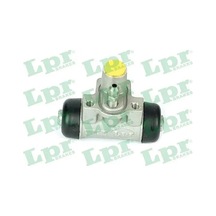 Lpr 4095 Arka Fren Merkezi 43300saag01