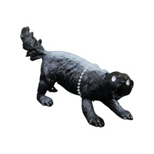 Ctoy Plastik Vahşi Hayvan Figürü 61946 Sansar