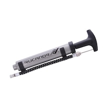 Rucanor Double Action  Pompa