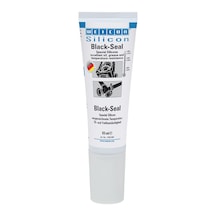 Weicon Black Seal Sıvı Conta 85 Ml Siyah